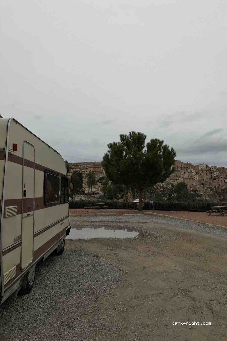 (46880) Bocairent - 13 Carrer Pallisetes — foto