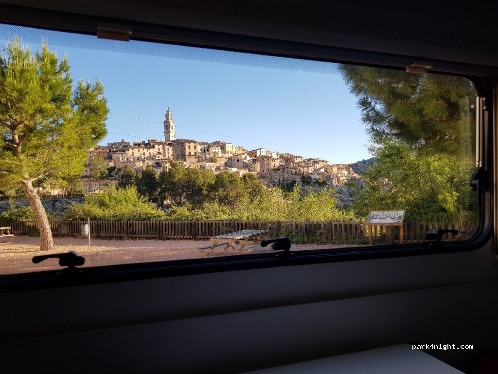 (46880) Bocairent - 13 Carrer Pallisetes — foto 2
