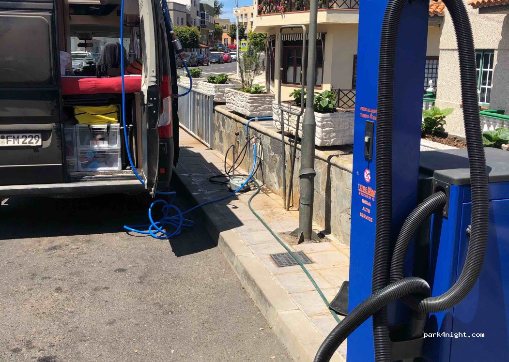(38440) La Guancha - 12 Avenida Hipólito Sinforiano — foto