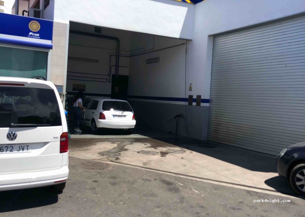 (38440) La Guancha - 12 Avenida Hipólito Sinforiano — foto 3