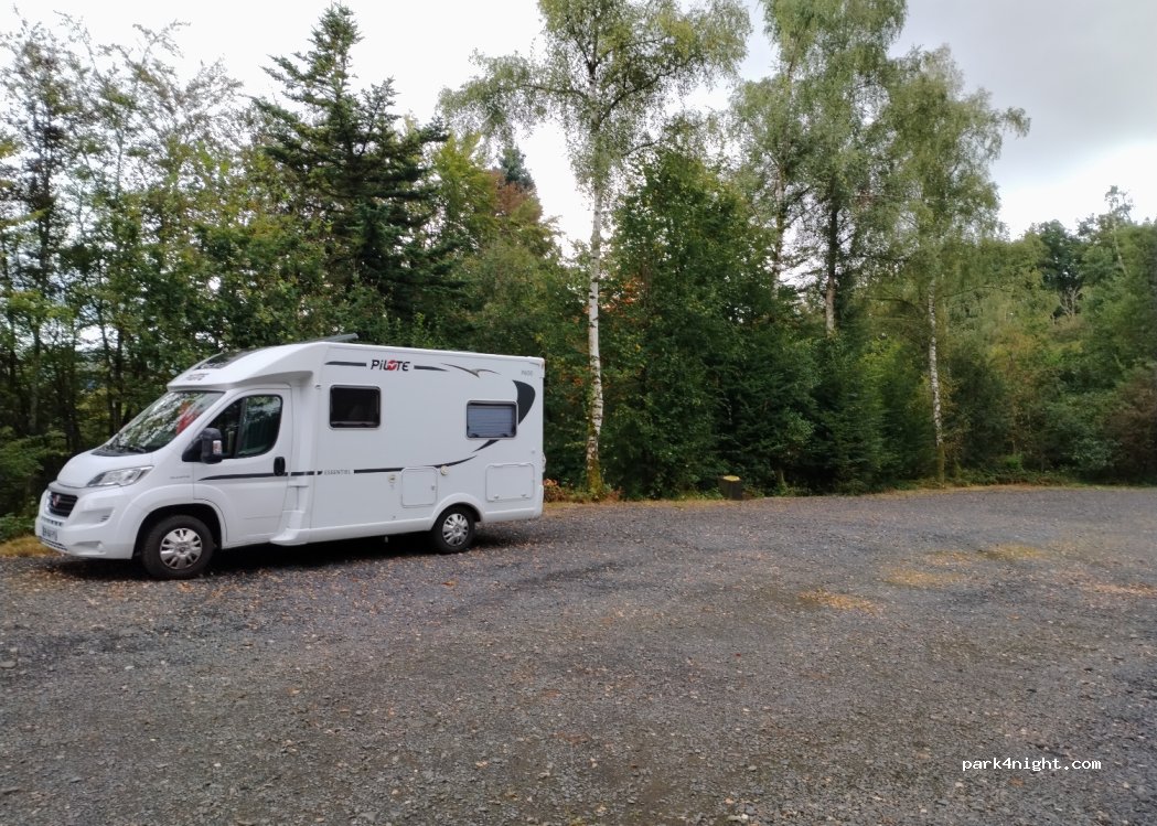(56412) Gackenbach - 1 Wildparkstraße — foto