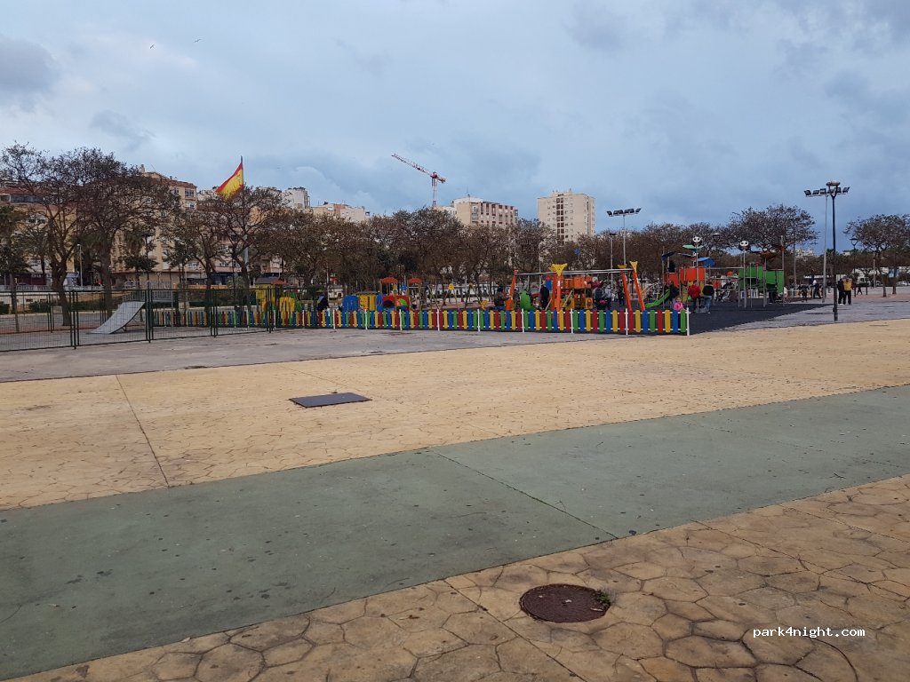 () Ceuta - Avenida Compañía de Mar — foto 2
