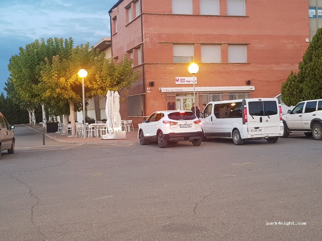 (25182) Aitona - Carrer Sant Antoli — foto 2