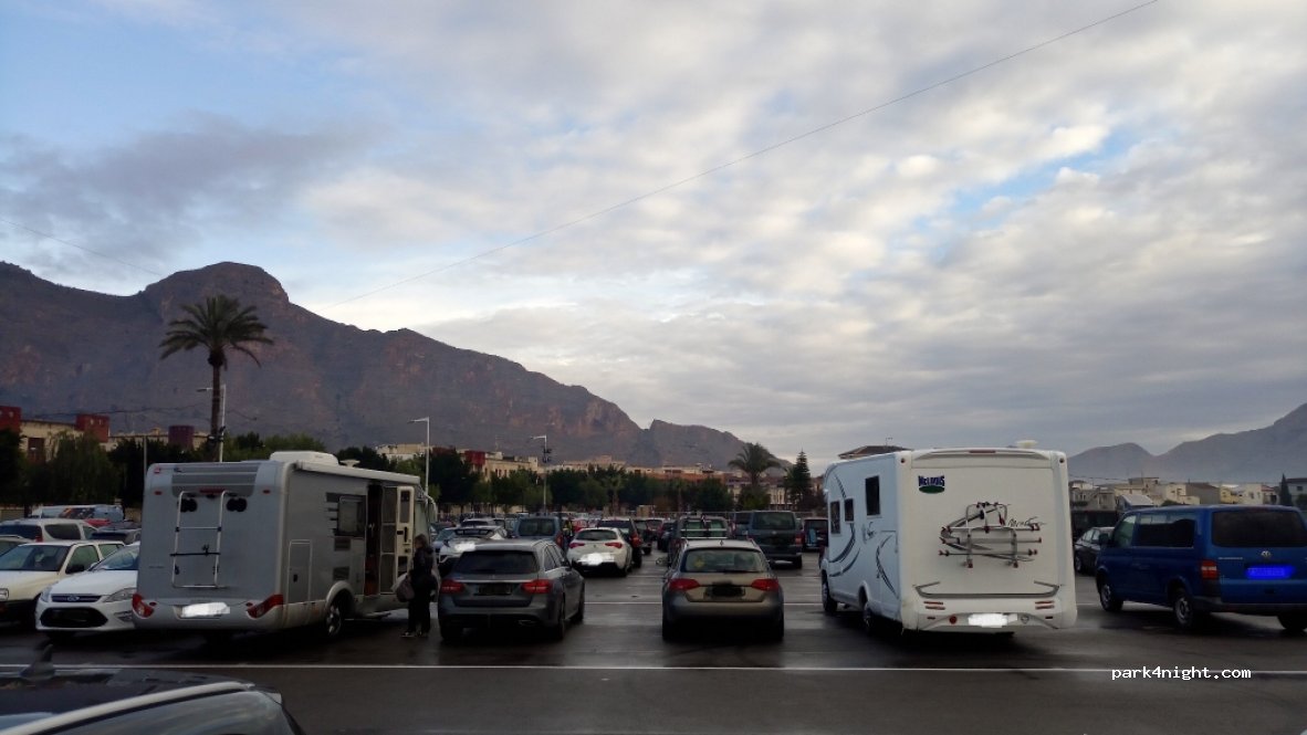 (03300) Orihuela - Avenida Doctor Gómez Pardo Ródenas — foto 2