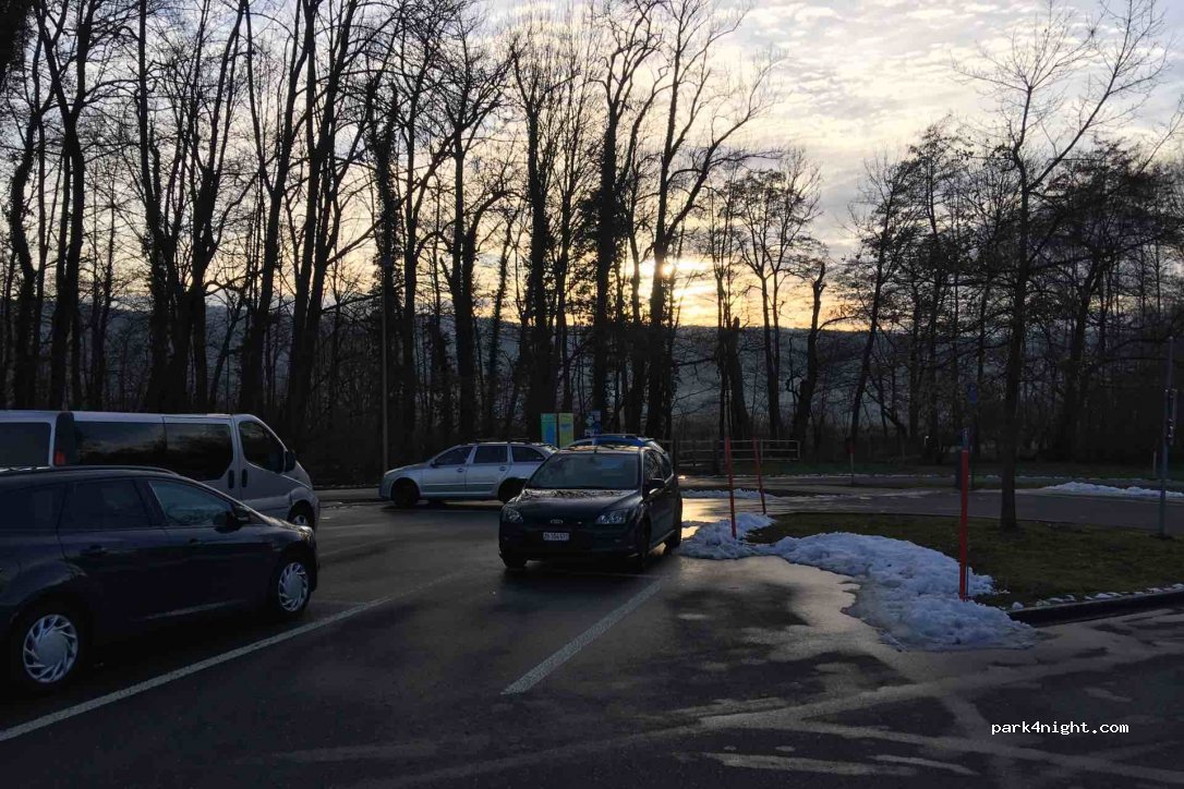 (8606) Greifensee - Schwerzenbacherstrasse — foto