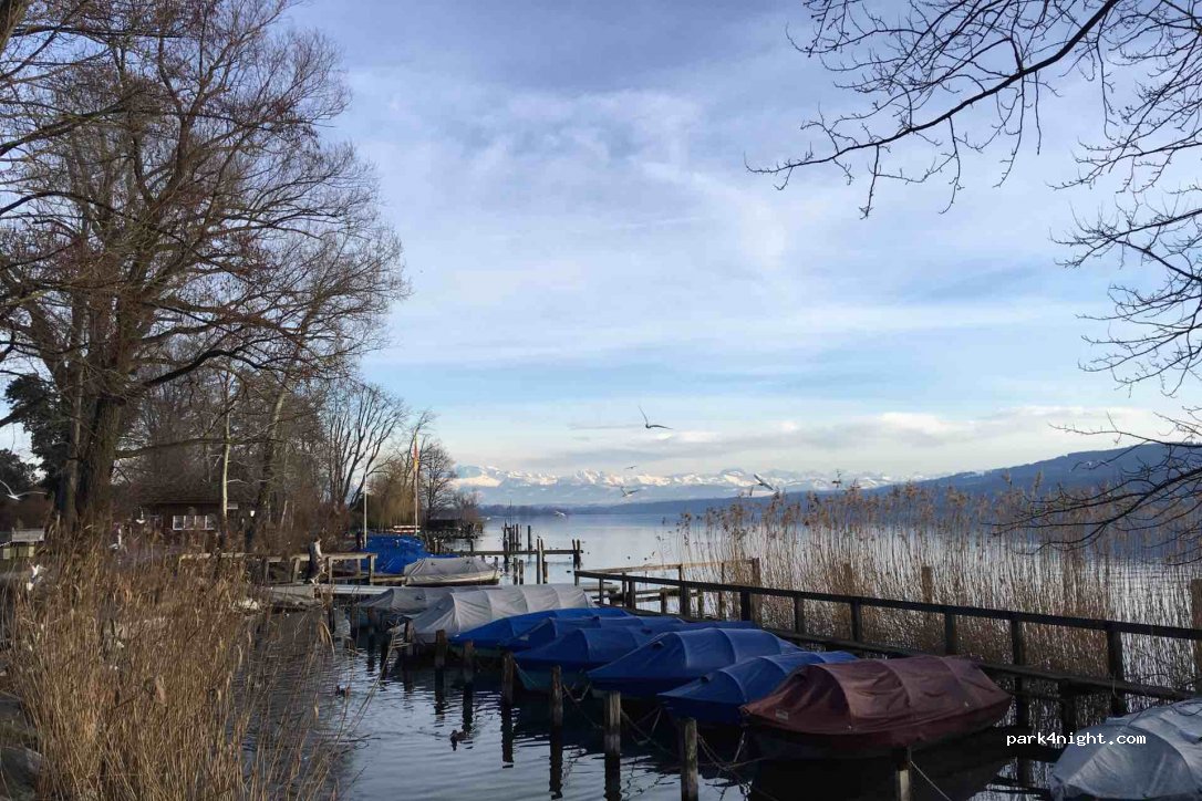 (8606) Greifensee - Schwerzenbacherstrasse — foto 3