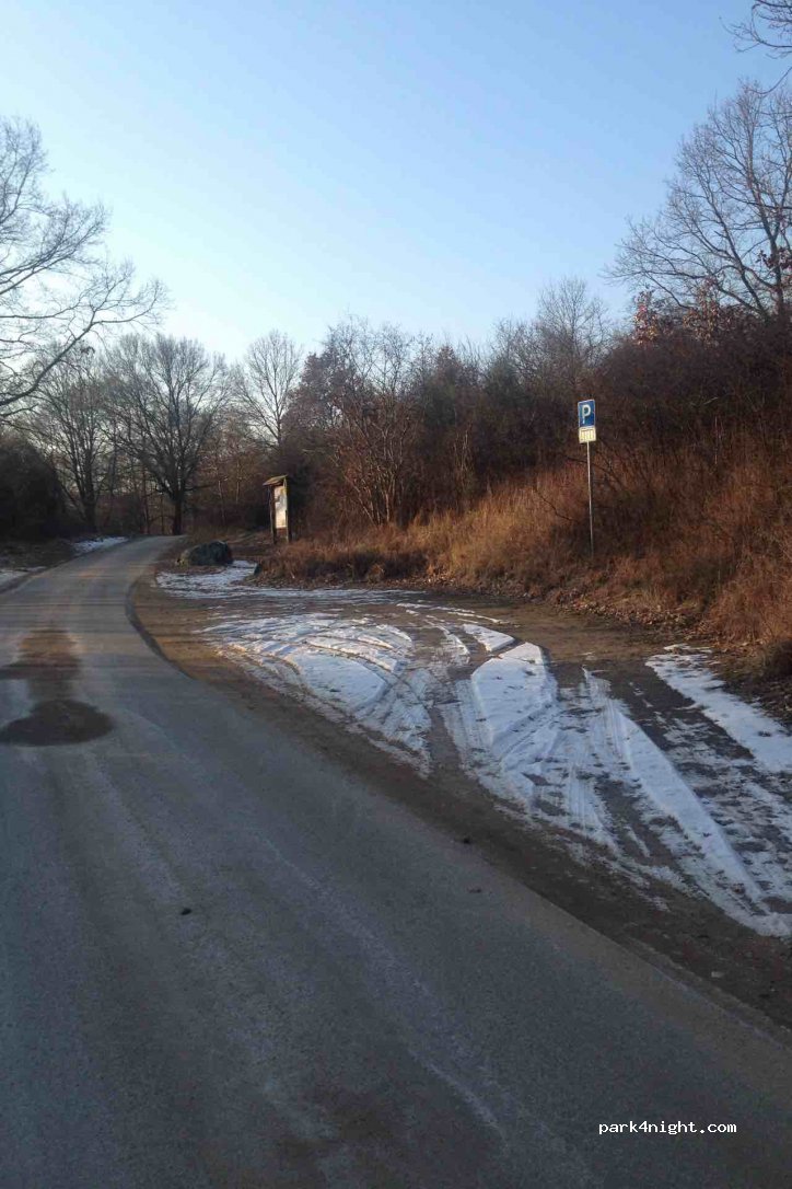 (17258) Feldberger Seenlandschaft - 73 Carwitzer Straße — foto