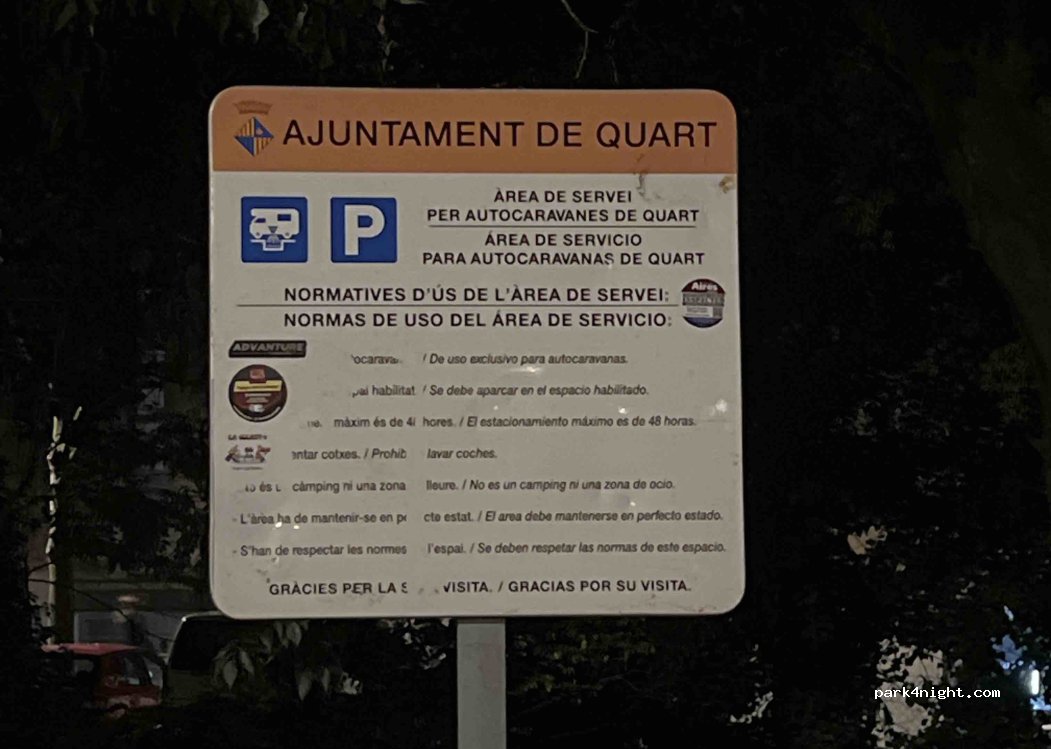 (17242) Quart - Avda. de la Bòbila s/n — foto 2