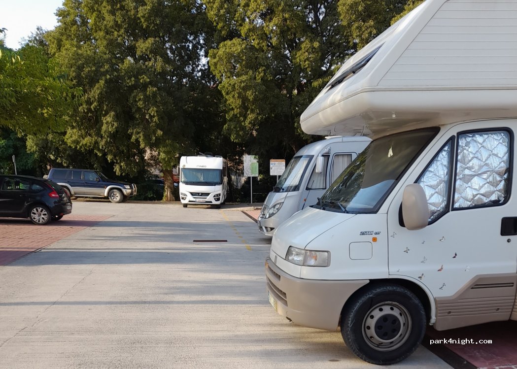 (17242) Quart - Avda. de la Bòbila s/n — foto 3