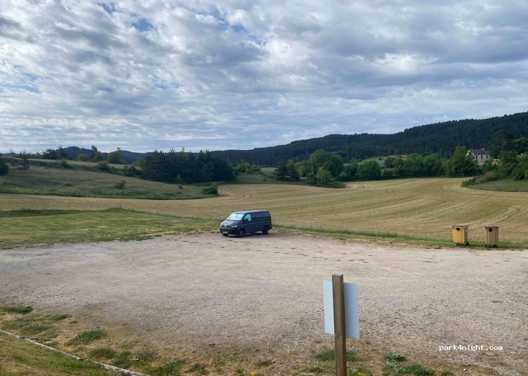 (48500) La Canourgue - La Capelle — foto 3