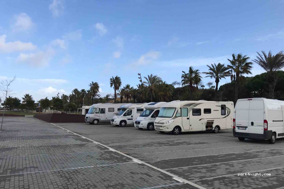 (21819) La Rábida - Carretera Huelva-Palos de la Frontera — foto