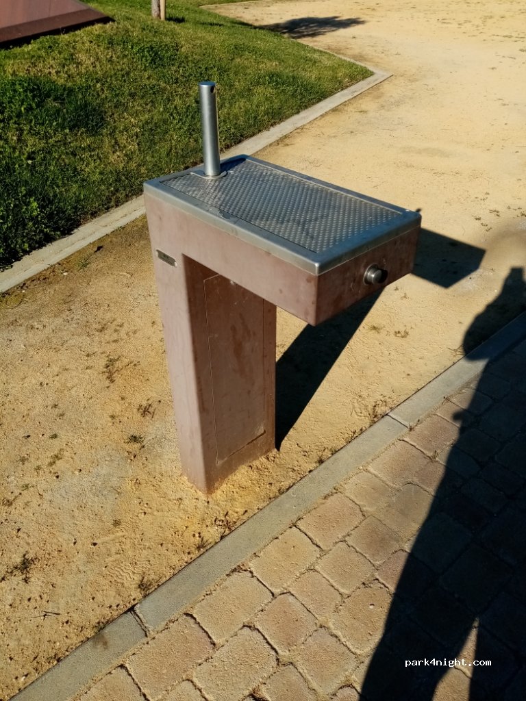(21819) La Rábida - Carretera Huelva-Palos de la Frontera — foto 3