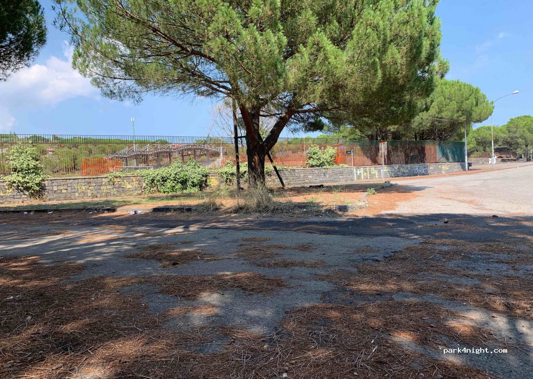 (95030) Nicolosi - Via Goethe — foto 2
