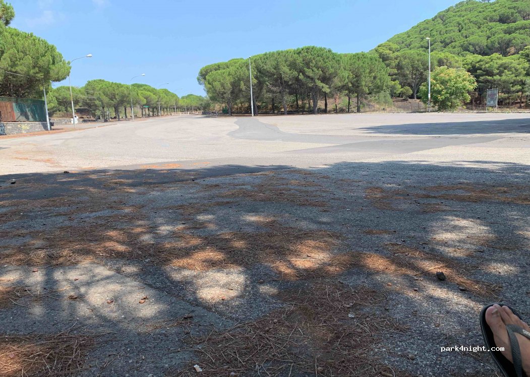 (95030) Nicolosi - Via Goethe — foto 3
