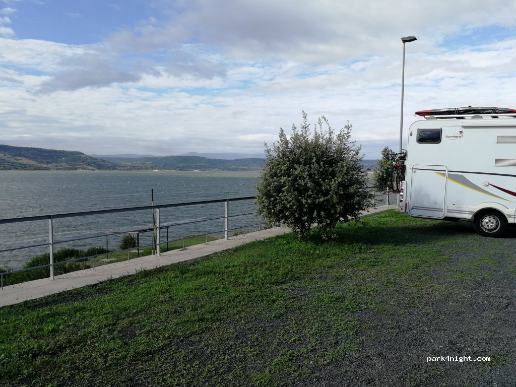 (09080) Sorradile - Strada per il Porticciolo — foto 2