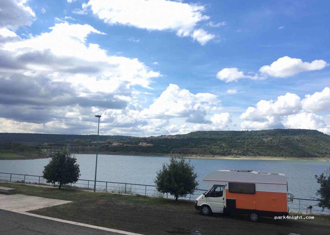 (09080) Sorradile - Strada per il Porticciolo — foto 3