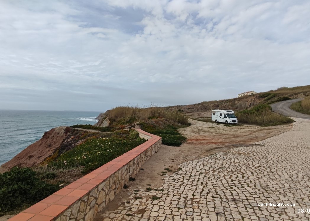 (2530) Atalaia de Cima - 75 Estrada Porto das Barcas — foto