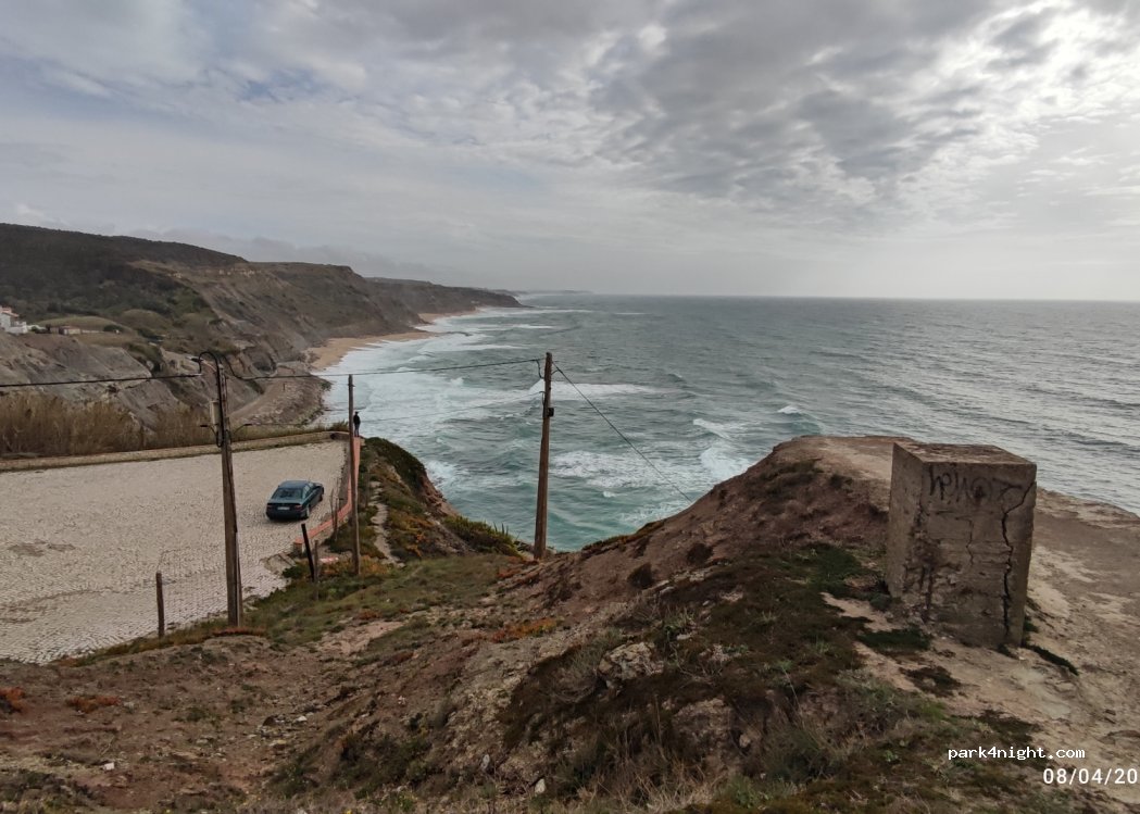 (2530) Atalaia de Cima - 75 Estrada Porto das Barcas — foto 4