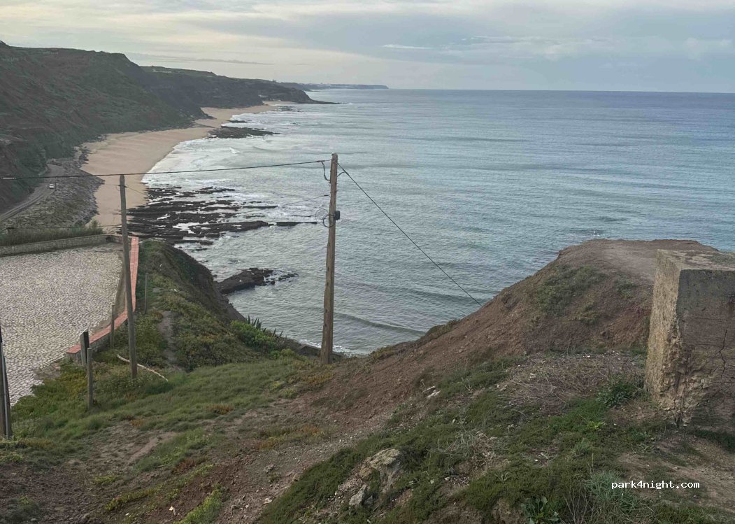 (2530) Atalaia de Cima - 75 Estrada Porto das Barcas — foto 5