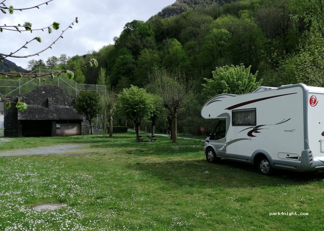 (64490) Cette-Eygun - 1 Impasse de la Mairie — foto