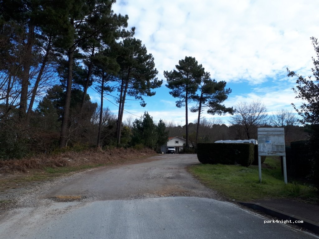 (40460) Sanguinet - 673 Avenue de Losa — foto