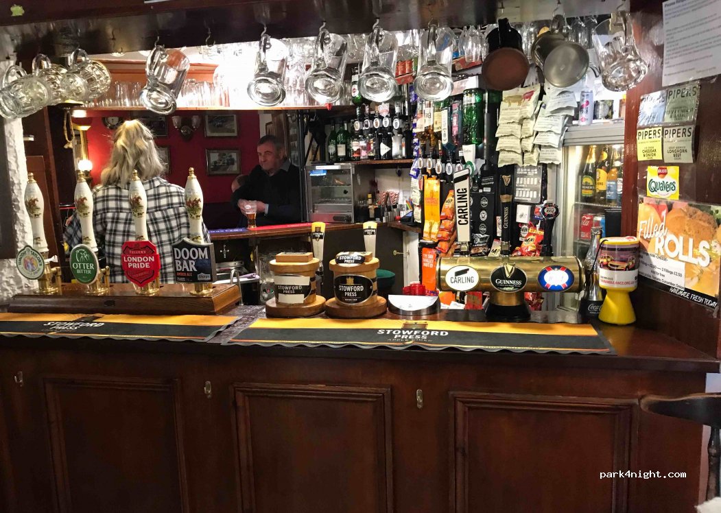The Stratton Arms — foto 2