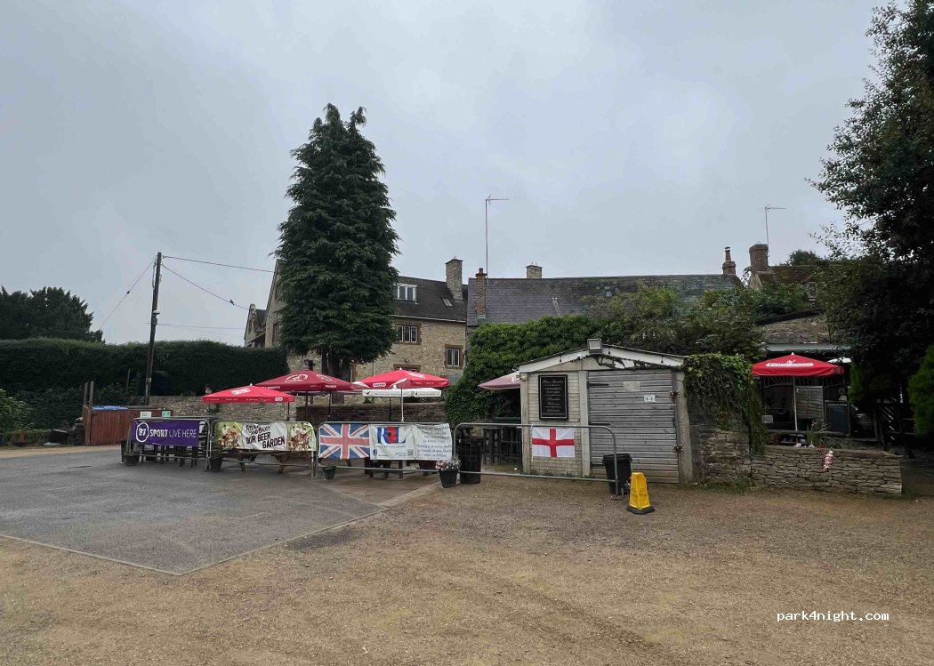 The Stratton Arms — foto 3