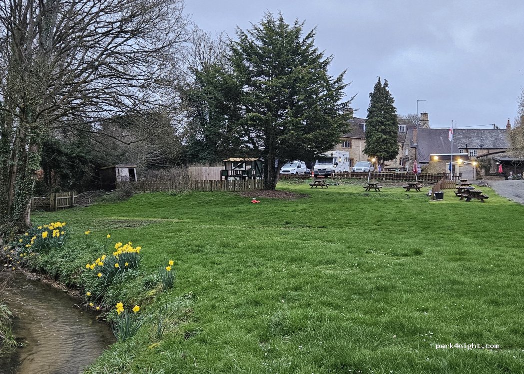 The Stratton Arms — foto 5