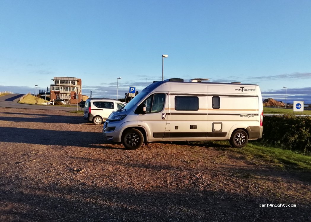 (25842) Ockholm - 1 Schlüttsiel — foto