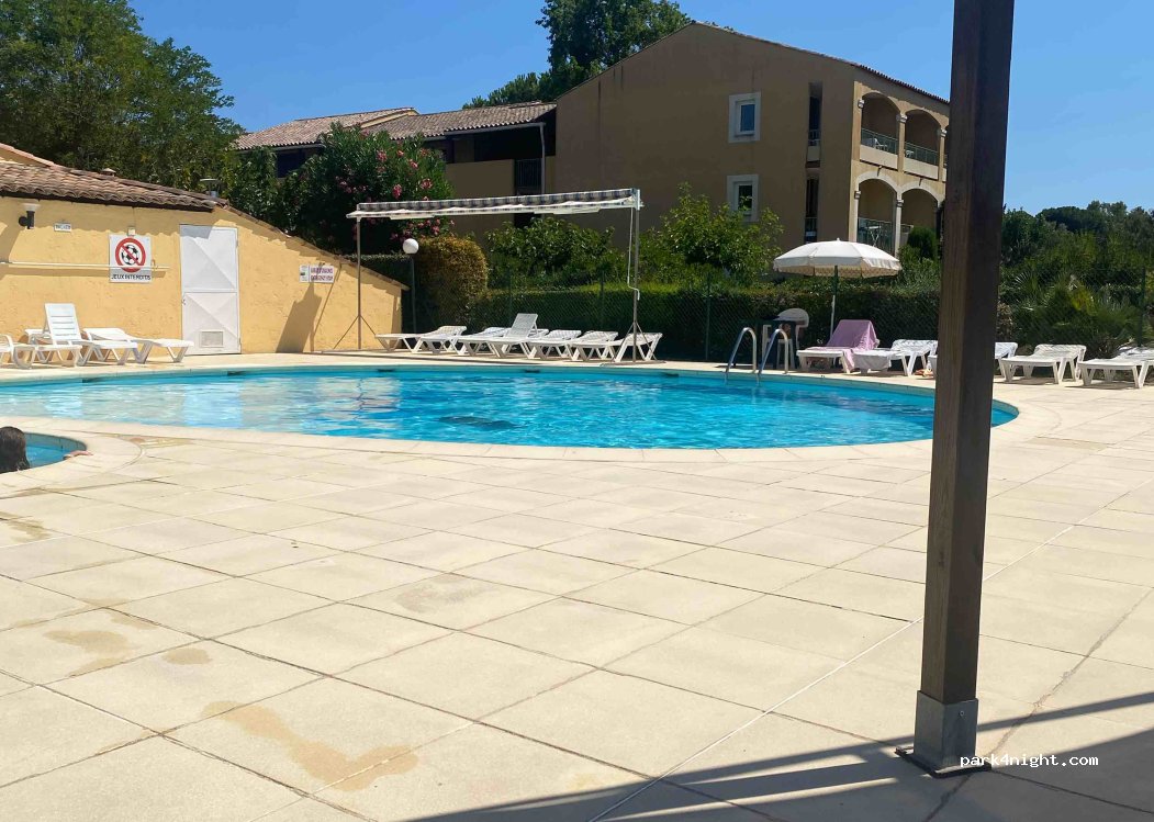 Camping  Les Pruniers — foto 3