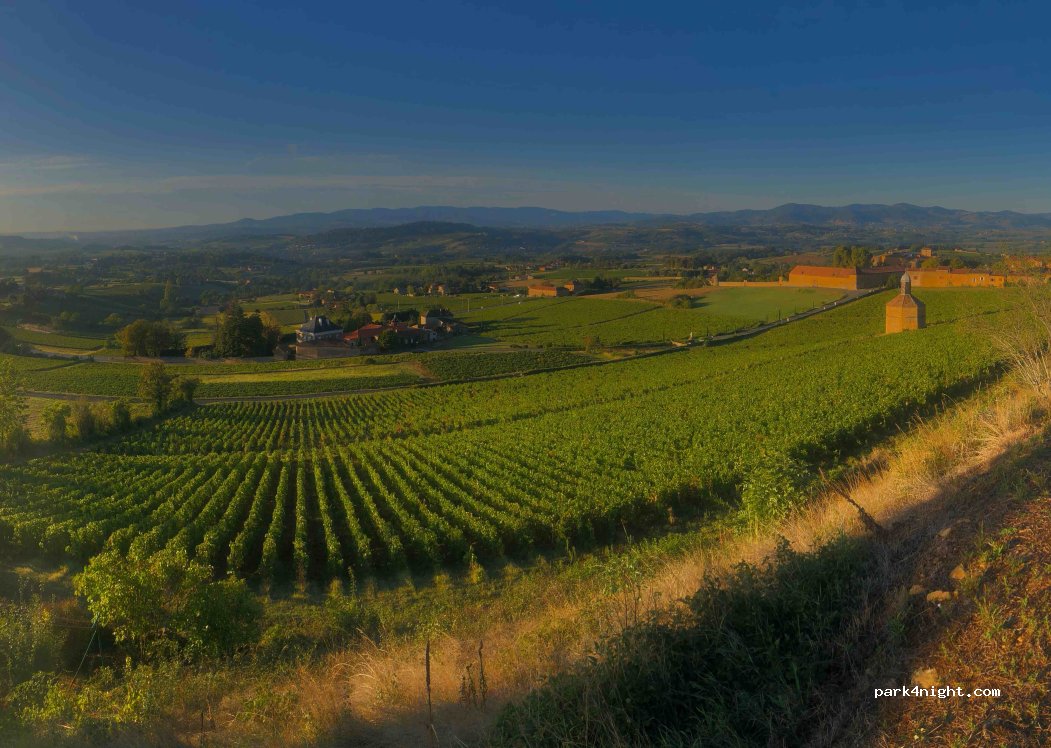 (69620) Bagnols - Aux Carrières — foto 3