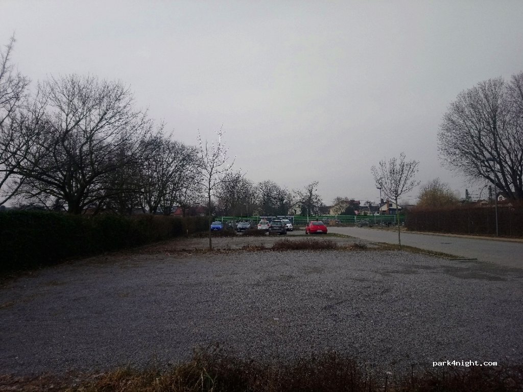 (64646) Heppenheim (Bergstraße) - 18 Nibelungenstraße — foto