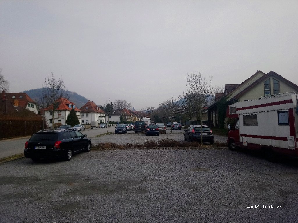 (64646) Heppenheim (Bergstraße) - 18 Nibelungenstraße — foto 2
