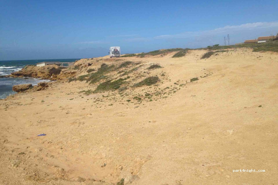 (91026) Mazara del Vallo - Strada Provinciale 38 — foto