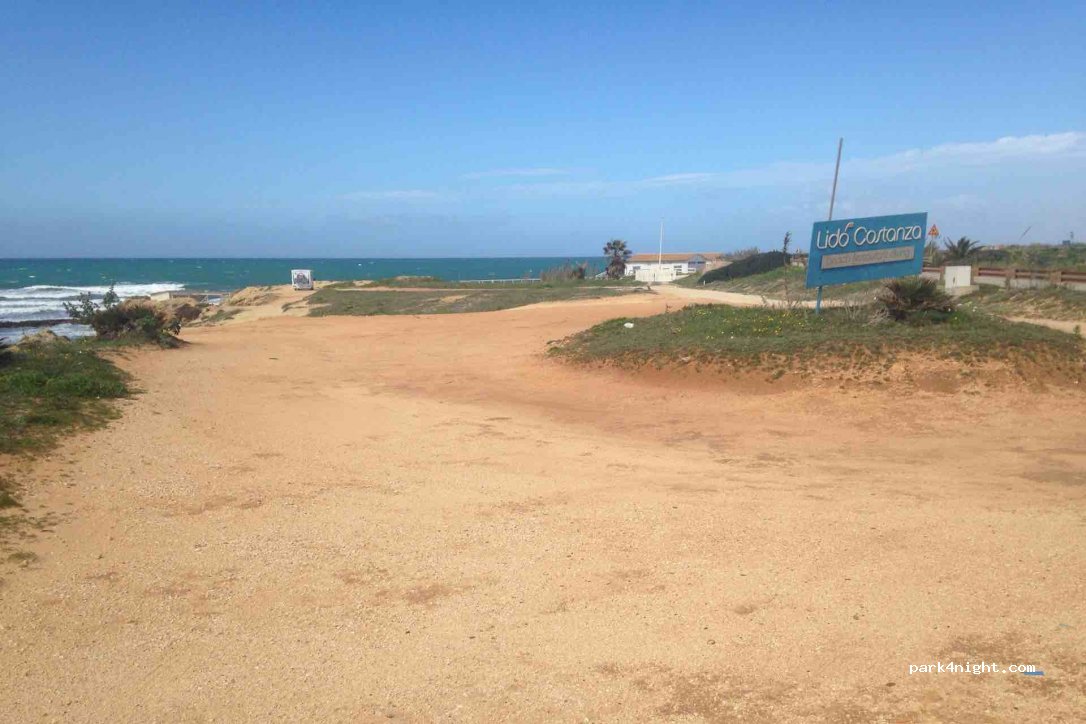 (91026) Mazara del Vallo - Strada Provinciale 38 — foto 2