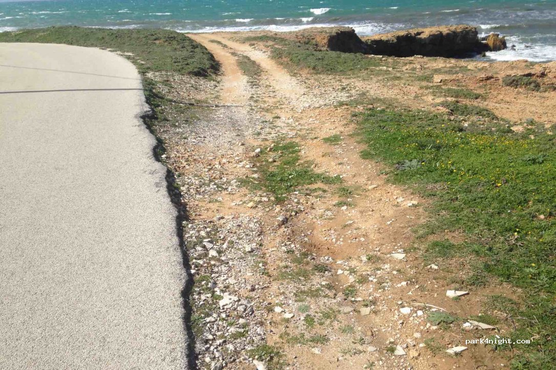 (91026) Mazara del Vallo - Strada Provinciale 38 — foto 2