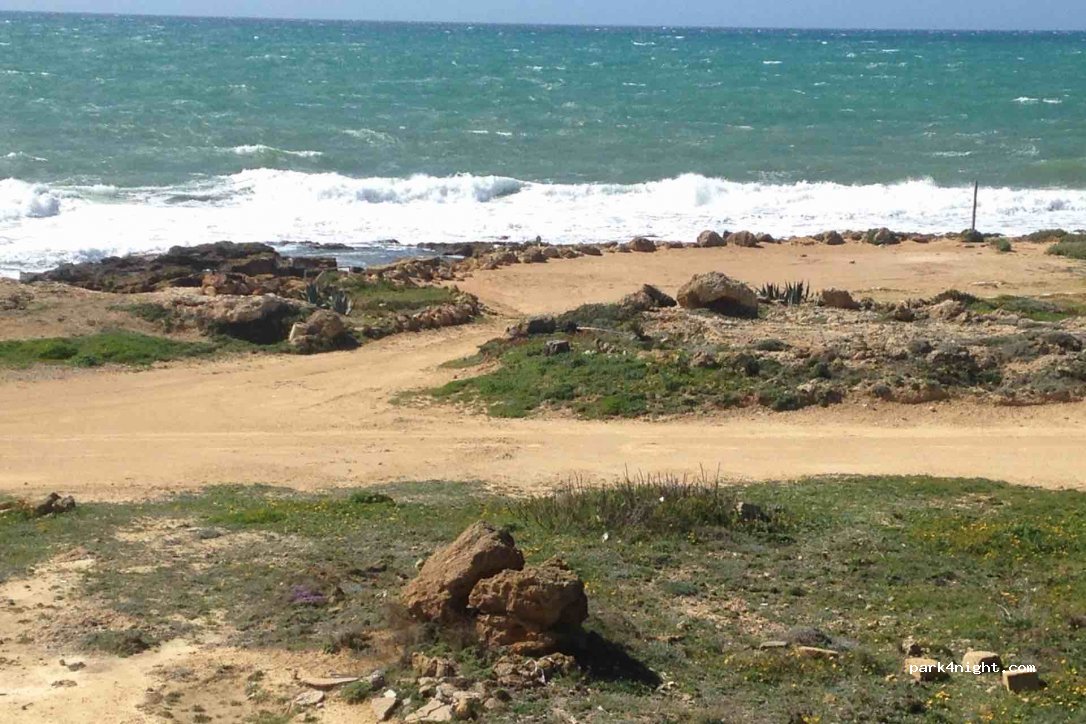 (91026) Mazara del Vallo - Via Boris Giuliano — foto 2