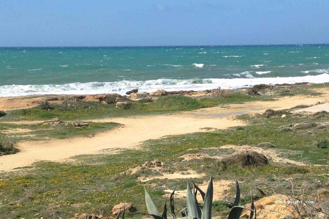 (91026) Mazara del Vallo - Via Boris Giuliano — foto 3