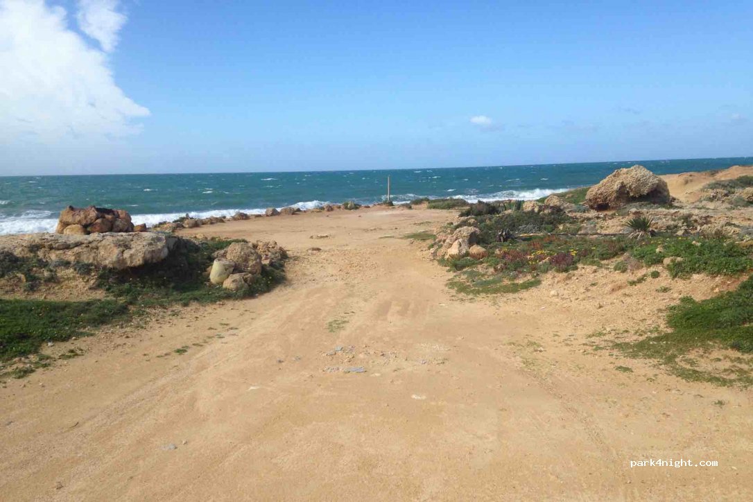 (91026) Mazara del Vallo - Via Boris Giuliano — foto 4