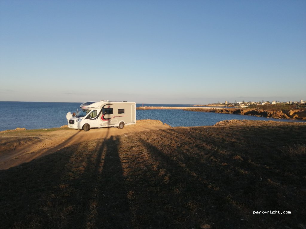 (91021) Campobello di Mazara - Unnamed Road — foto