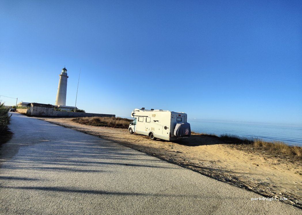 (91021) Campobello di Mazara - Unnamed Road — foto 2