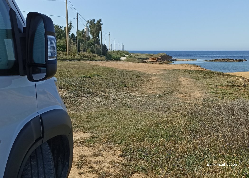 (91021) Campobello di Mazara - Unnamed Road — foto 3