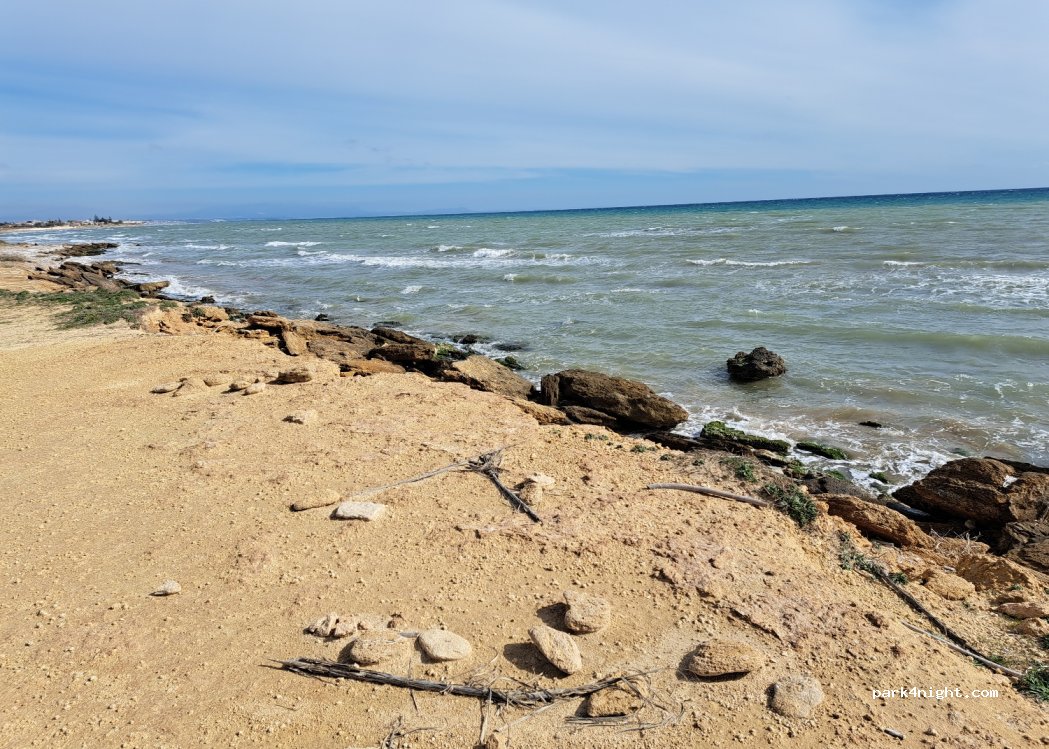 (91021) Campobello di Mazara - Unnamed Road — foto 4