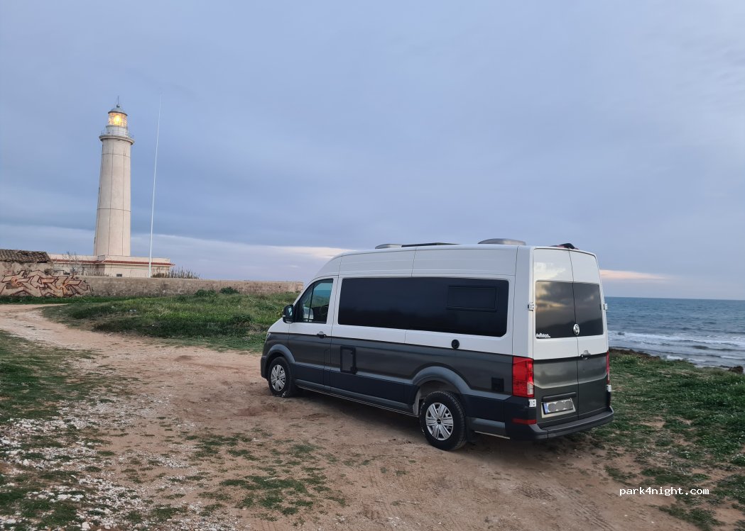 (91021) Campobello di Mazara - Unnamed Road — foto 5