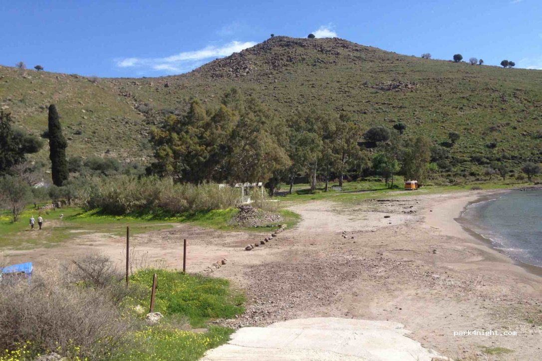 (180 10) Kleidi - Klima Beach — foto 2