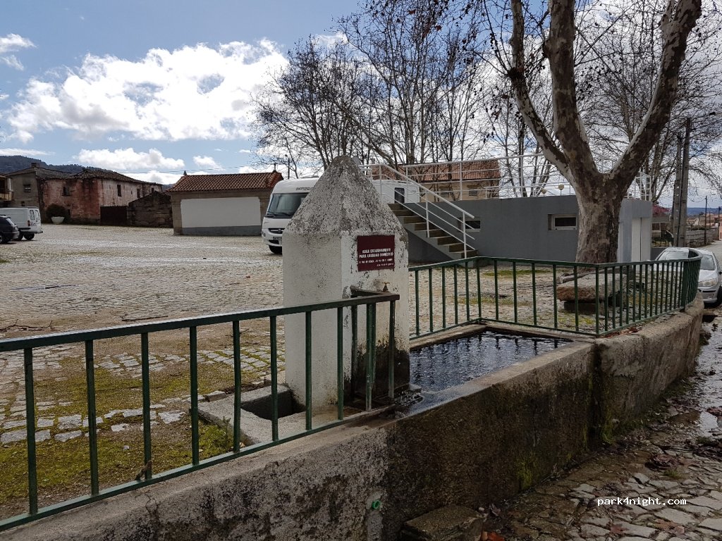 (5400) Santo Estêvão - 9 Rua São Mateus Nº 1 — foto 2