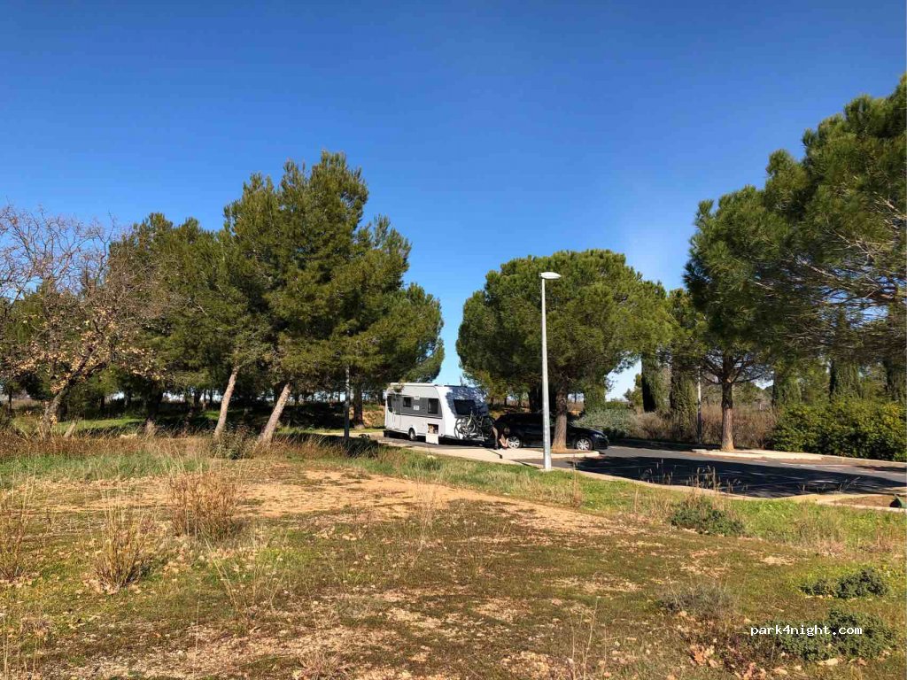 (34290) Montblanc - La Languedocienne — foto