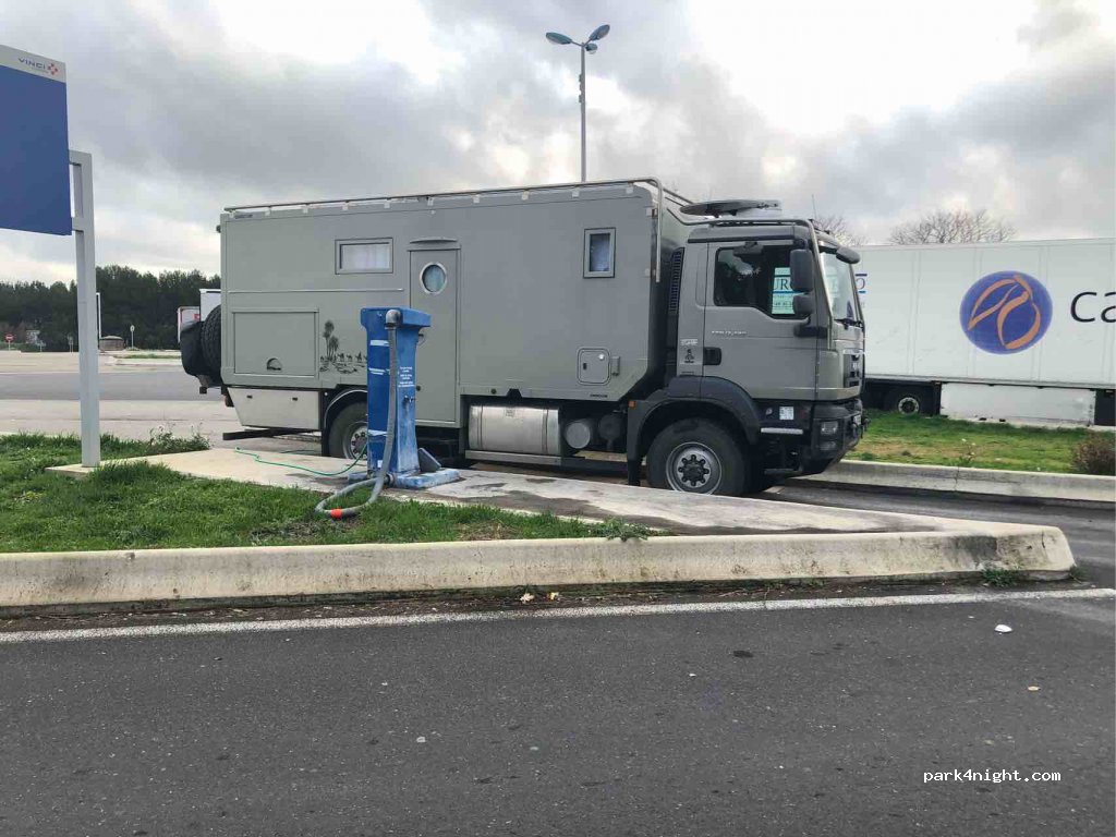 (34290) Montblanc - La Languedocienne — foto 3