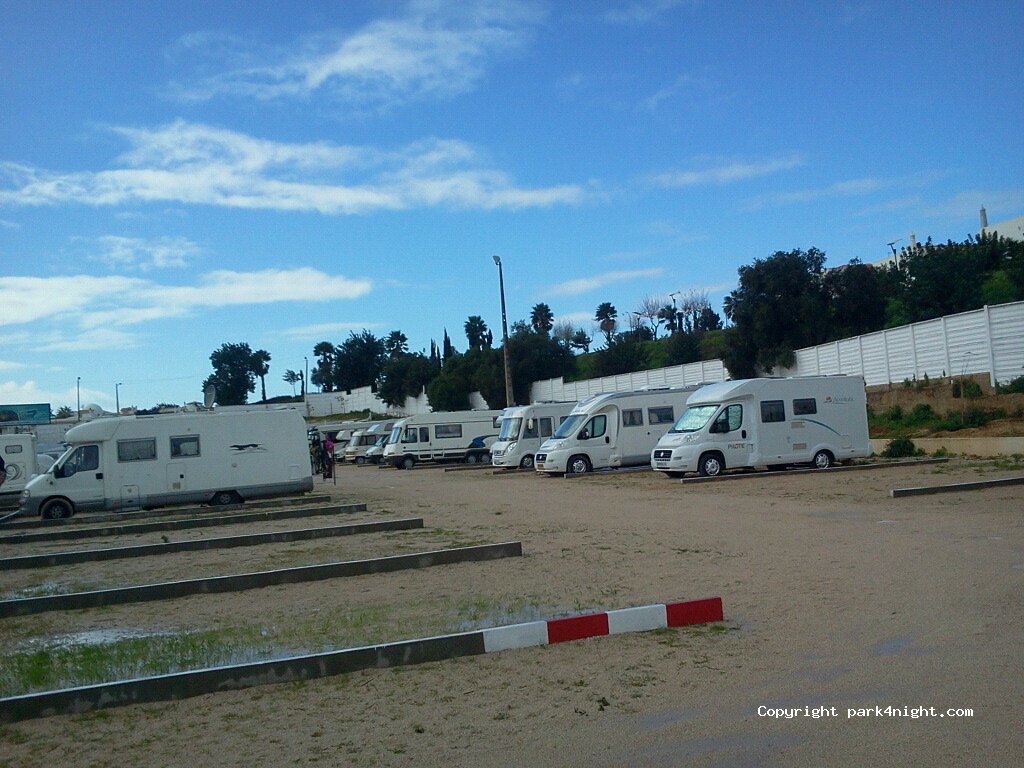 Quinta da Palmeira | Motorhome RV Park — foto