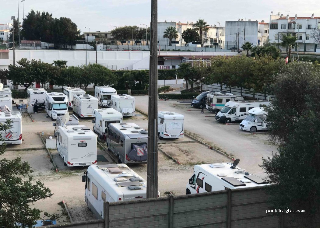 Quinta da Palmeira | Motorhome RV Park — foto 2